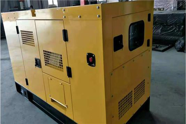 吉木萨尔发电机出租