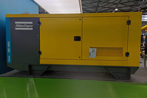 吉木萨尔发电机出租