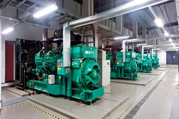 吉木萨尔发电机出租