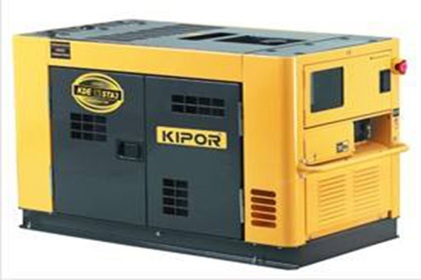 吉木萨尔发电机出租