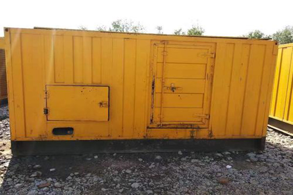 吉木萨尔发电机出租 吉木萨尔发电机出租