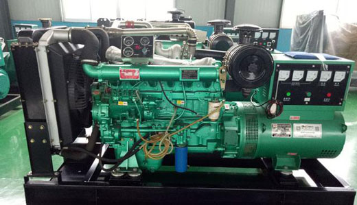 吉木萨尔发电机不发电的原因