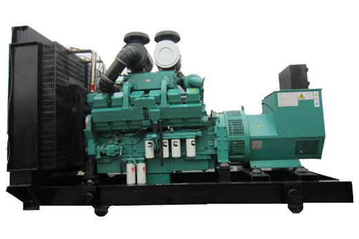 吉木萨尔柴油发电机组 吉木萨尔柴油发电机组