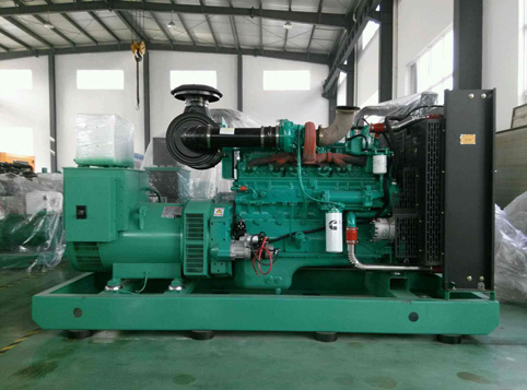 吉木萨尔柴油发电机组 吉木萨尔柴油发电机组