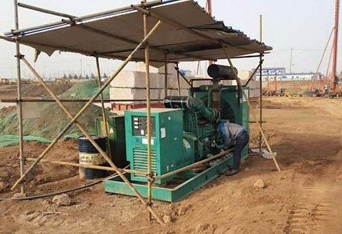 吉木萨尔发电机出租 吉木萨尔发电机出租