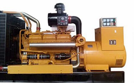 吉木萨尔发电机出租