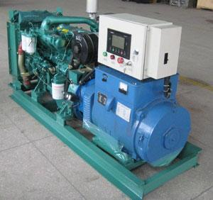 吉木萨尔发电机出租