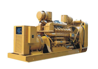 吉木萨尔发电机出租