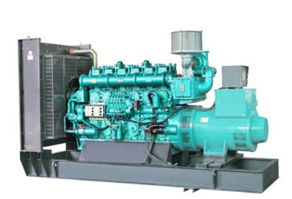 吉木萨尔发电机出租