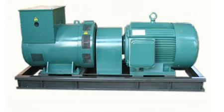 吉木萨尔发电机出租